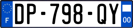 DP-798-QY