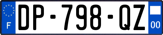 DP-798-QZ