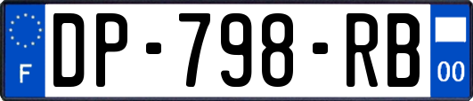 DP-798-RB
