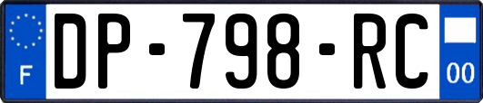 DP-798-RC