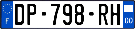 DP-798-RH