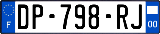 DP-798-RJ