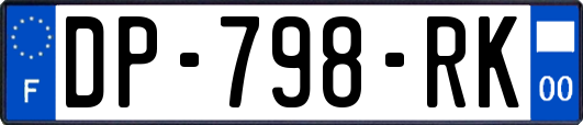 DP-798-RK
