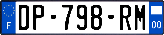 DP-798-RM