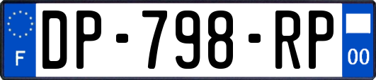 DP-798-RP