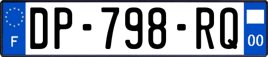 DP-798-RQ