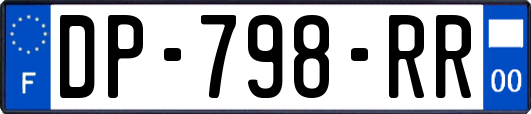 DP-798-RR