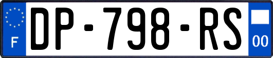 DP-798-RS
