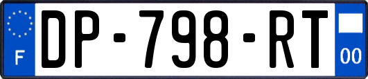 DP-798-RT