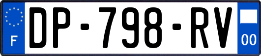 DP-798-RV