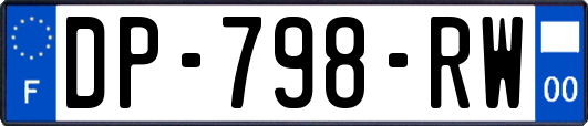 DP-798-RW