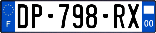 DP-798-RX