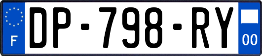 DP-798-RY