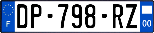 DP-798-RZ