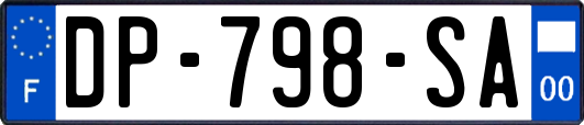 DP-798-SA