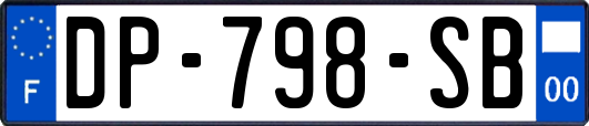 DP-798-SB