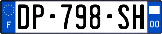 DP-798-SH