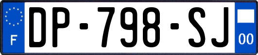DP-798-SJ
