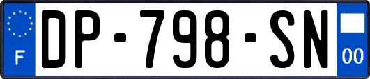 DP-798-SN