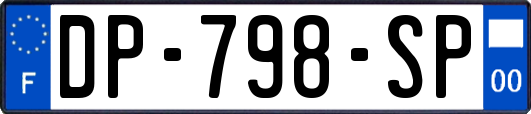 DP-798-SP