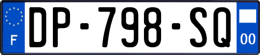 DP-798-SQ