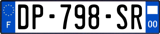 DP-798-SR