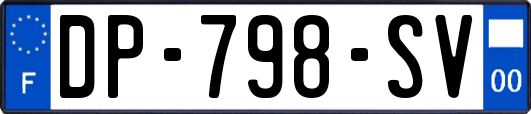 DP-798-SV