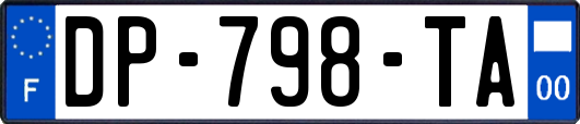 DP-798-TA