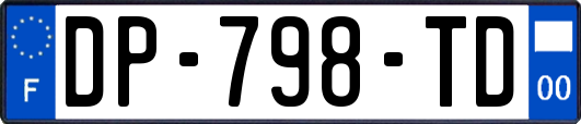 DP-798-TD