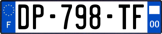 DP-798-TF
