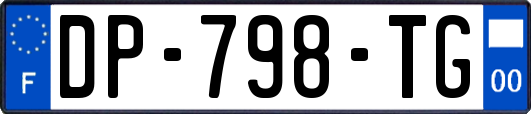 DP-798-TG