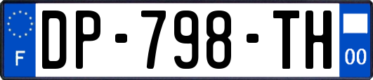 DP-798-TH