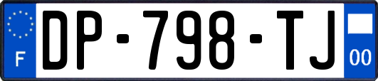 DP-798-TJ