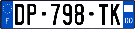 DP-798-TK