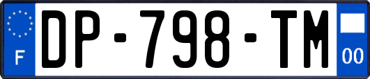 DP-798-TM