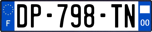 DP-798-TN