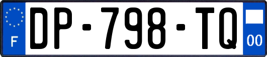 DP-798-TQ