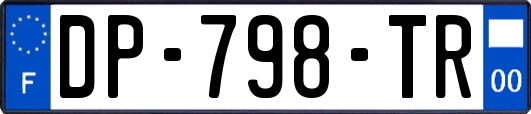 DP-798-TR