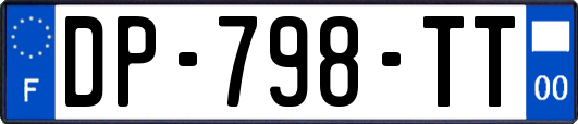 DP-798-TT