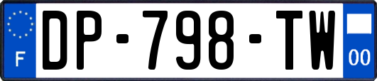 DP-798-TW