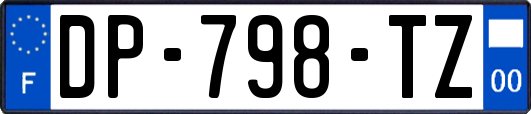 DP-798-TZ