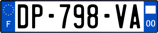 DP-798-VA