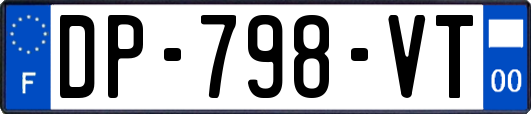 DP-798-VT