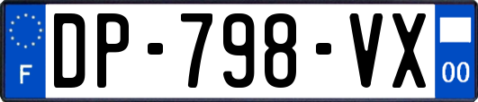 DP-798-VX