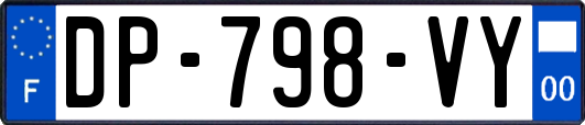 DP-798-VY