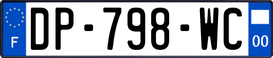 DP-798-WC