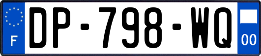 DP-798-WQ