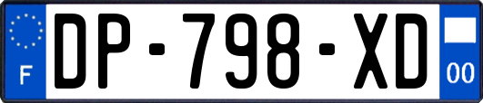 DP-798-XD