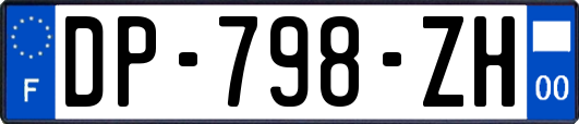 DP-798-ZH