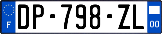 DP-798-ZL